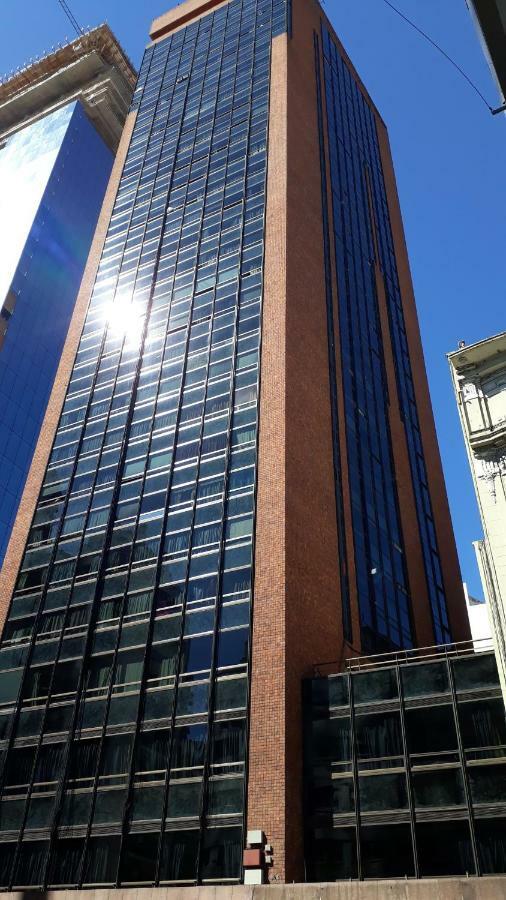 Corazon De Buenos Aires Apartment Exterior photo